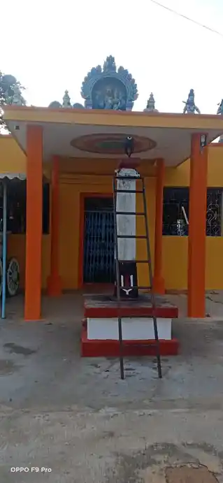 Arulmigu Narasimma Swamy Temple, Sitlakarampatti - 636810