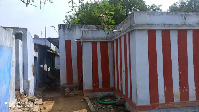 Arulmigu Narasimman Perumal Temple, Muttalangurichi - 628251 அருள்மிகு நரசிம்மன் பெருமாள் திருக்கோயில்,  - 628251, Thoothukudi - Ancient Temple Architecture and History Image 5