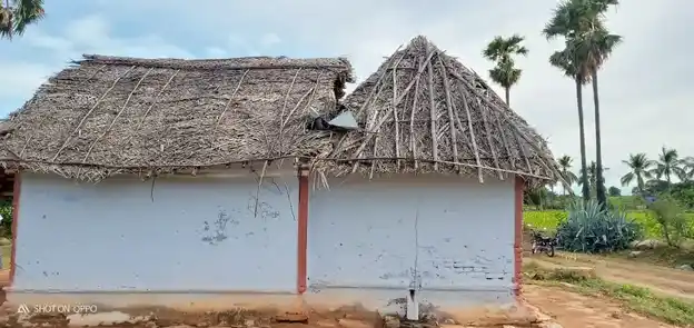Arulmigu Narasimmaperumal Temple, Bommanallur - 638673