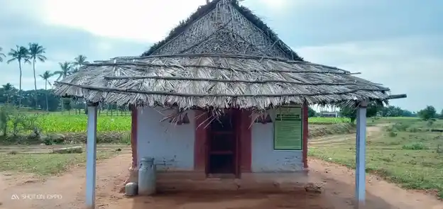 Arulmigu Narasimmaperumal Temple, Bommanallur - 638673 அருள்மிகு நரசிம்மபெருமாள் திருக்கோயில், Bommanallur - 638673, Tiruppur - Ancient Temple Architecture and History Image 2