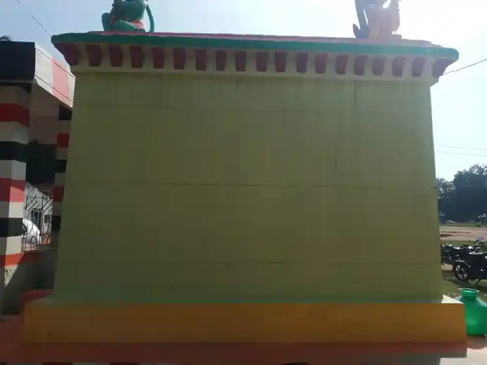 Arulmigu Narasimmasamy Temple, Attimutlu - 635106 அருள்மிகு நரசிம்மசாமி திருக்கோயில், Attimutlu - 635106, Dharmapuri - Ancient Temple Architecture and History Image 2