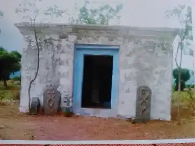 Arulmigu Narasimmasamy Temple, Samanur - 636806