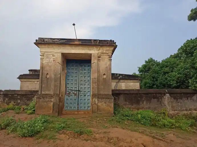 Arulmigu Narasimmaswamy Temple, Ilaiyaperumalnallur - 612903 Temple