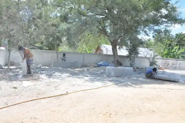 Arulmigu Narasimmaswamy Temple, Katheri - 635101 Temple