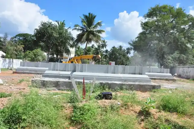 Arulmigu Narasimmaswamy Temple, Katheri - 635101 அருள்மிகு நரசிம்மசுவாமி திருக்கோயில், கத்தேரி - 635101, Krishnagiri - Ancient Temple Architecture and History Image 4