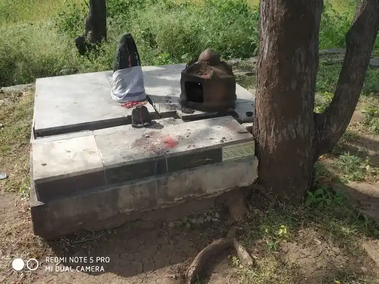 Arulmigu Narasimmaswamy Temple, Soondagapatty - 636305