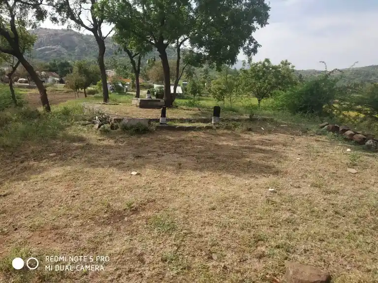 Arulmigu Narasimmaswamy Temple, Soondagapatty - 636305 அருள்மிகு நரசிம்மசுவாமி திருக்கோயில், Soondagapatty - 636305, Salem - Ancient Temple Architecture and History Image 2