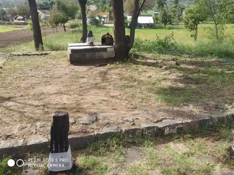 Arulmigu Narasimmaswamy Temple, Soondagapatty - 636305 அருள்மிகு நரசிம்மசுவாமி திருக்கோயில், Soondagapatty - 636305, Salem - Ancient Temple Architecture and History Image 3