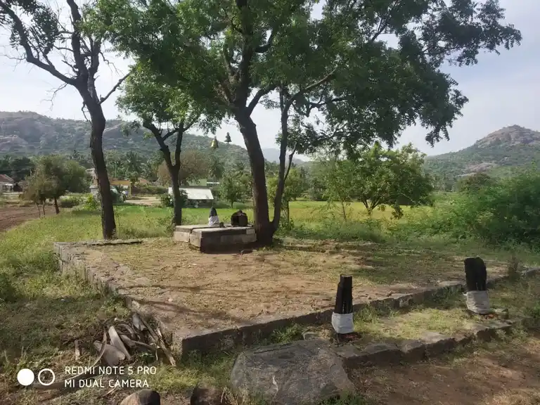 Arulmigu Narasimmaswamy Temple, Soondagapatty - 636305 அருள்மிகு நரசிம்மசுவாமி திருக்கோயில், Soondagapatty - 636305, Salem - Ancient Temple Architecture and History Image 4