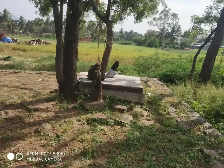 Arulmigu Narasimmaswamy Temple, Soondagapatty - 636305 அருள்மிகு நரசிம்மசுவாமி திருக்கோயில், Soondagapatty - 636305, Salem - Ancient Temple Architecture and History Image 5