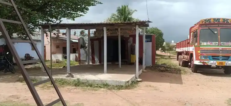 Arulmigu Narasimmaswamy Temple, Veppilaipatti, Omalur - 636455 Temple