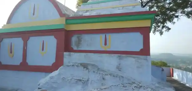 Arulmigu Narasimmaswamy Thimmarayaswamy Temple, Mallikundam - 636458 அருள்மிகு நரசிம்மசாமி, திம்மராயசாமி திருக்கோயில், Mallikundam - 636458, Salem - Ancient Temple Architecture and History Image 4