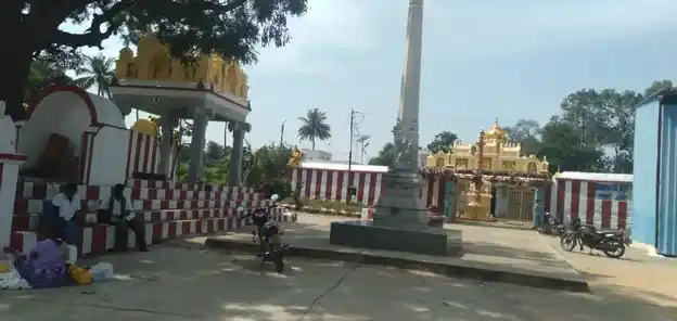 Arulmigu Narasimmaswamyswamy Temple, Athimugam, Narasapuram - 635115 Temple