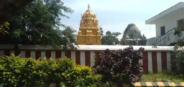 Arulmigu Narasimmaswamyswamy Temple, Athimugam, Narasapuram - 635115 அருள்மிகு நரசிம்மசாமி திருக்கோயில், Athimugam, Narasapuram - 635115, Krishnagiri - Ancient Temple Architecture and History Image 3