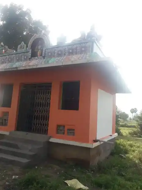 Arulmigu Narasinga Perumal Temple, Erumapatti - 625527 அருள்மிகு நரசிங்கப் பெருமாள் திருக்கோயில், Erumapatti - 625527, Madurai - Ancient Temple Architecture and History Image 3