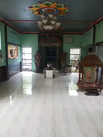 Arulmigu Narasinga Perumal Temple, Ganapathy Agraharam, Ganapathy Agraharam - 614202