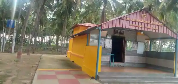 Arulmigu Narasinga Perumal Temple, Myvadi, Myvadi - 642203 அருள்மிகு நரசிங்கப்பெருமாள் திருக்கோயில், Myvadi, Myvadi - 642203, Tiruppur - Ancient Temple Architecture and History Image 4