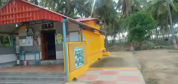 Arulmigu Narasinga Perumal Temple, Myvadi, Myvadi - 642203 அருள்மிகு நரசிங்கப்பெருமாள் திருக்கோயில், Myvadi, Myvadi - 642203, Tiruppur - Ancient Temple Architecture and History Image 5