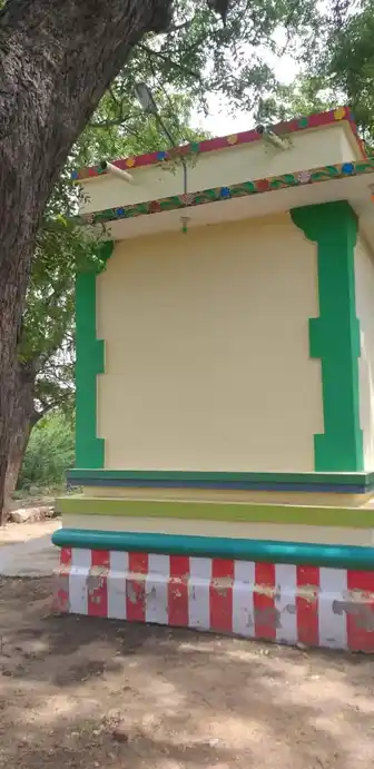 Arulmigu Narasinga Perumal Temple, Naduvakottai - 625706 அருள்மிகு ஸ்ரீநரசிங்கப் பெருமாள் திருக்கோயில், Naduvakottai - 625706, Madurai - Ancient Temple Architecture and History Image 3