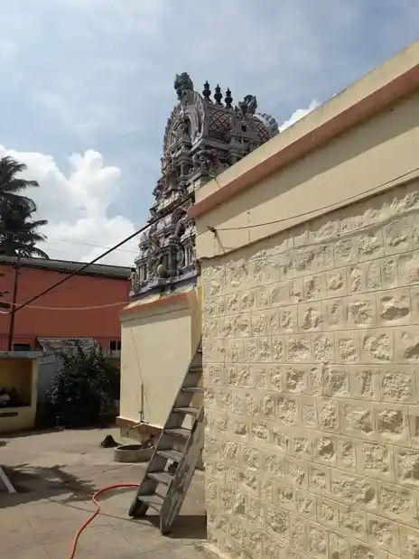 Arulmigu Narasinga Perumal Temple, Ramanathapuram, Coimbatore - 641045 Arulmigu Narasinga Perumal Temple, ராமநாதபுரம், கோவை - 641045, Coimbatore - Ancient Temple Architecture and History Image 7
