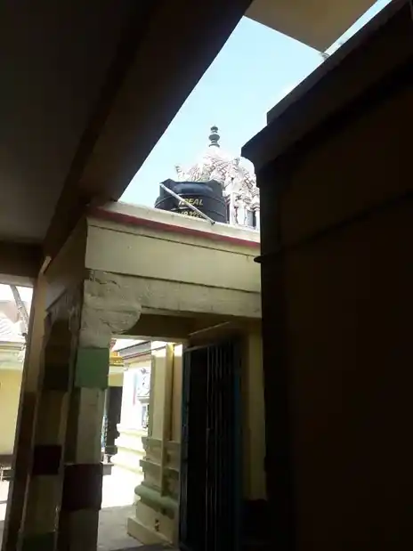 Arulmigu Narasinga Perumal Temple, Ramanathapuram, Coimbatore - 641045 Arulmigu Narasinga Perumal Temple, ராமநாதபுரம், கோவை - 641045, Coimbatore - Ancient Temple Architecture and History Image 10