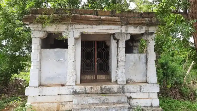 Arulmigu Narasinga Vinayagar Temple, Athalanallur, Athalanallur - 627426