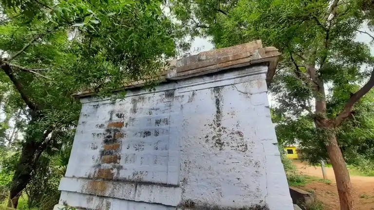 Arulmigu Narasinga Vinayagar Temple, Athalanallur, Athalanallur - 627426 அருள்மிகு நரசிங்க விநாயகர் திருக்கோயில், அத்தாளநல்லுா், அத்தாளநல்லுா் - 627426, Tirunelveli - Ancient Temple Architecture and History Image 2