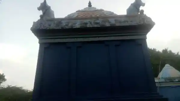 Arulmigu Narasingaayyanar And Selliyamman Temple, Kelamancheri - 612301 அருள்மிகு நரசிங்க அய்யனார் செல்லியம்மன் திருக்கோயில், Kelamancheri - 612301, Thanjavur - Ancient Temple Architecture and History Image 3