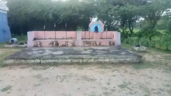 Arulmigu Narasingaayyanar And Selliyamman Temple, Kelamancheri - 612301 அருள்மிகு நரசிங்க அய்யனார் செல்லியம்மன் திருக்கோயில், Kelamancheri - 612301, Thanjavur - Ancient Temple Architecture and History Image 4