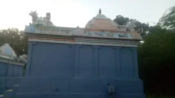 Arulmigu Narasingaayyanar And Selliyamman Temple, Kelamancheri - 612301 அருள்மிகு நரசிங்க அய்யனார் செல்லியம்மன் திருக்கோயில், Kelamancheri - 612301, Thanjavur - Ancient Temple Architecture and History Image 5