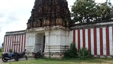 Arulmigu Narasinganathar Temple, Alwarkurichi - 627412 அருள்மிகு நரசிங்கநரதர் திருக்கோயில், Alwarkurichi - 627412, Tenkasi - Ancient Temple Architecture and History Image 3