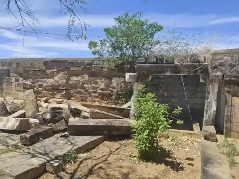 Arulmigu Narasinganathar Temple, Alwarkurichi - 627412 அருள்மிகு நரசிங்கநரதர் திருக்கோயில், Alwarkurichi - 627412, Tenkasi - Ancient Temple Architecture and History Image 5