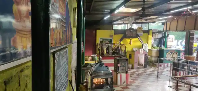 Arulmigu Narasingaperumal Endra Valividum Perumal Temple, Villangudi - 625001 அருள்மிகு நரசிங்கபெருமாள் என்கிற வழிவிடும் பெருமாள் திருக்கோவில், விளாங்குடி - 625001, Madurai - Ancient Temple Architecture and History Image 6