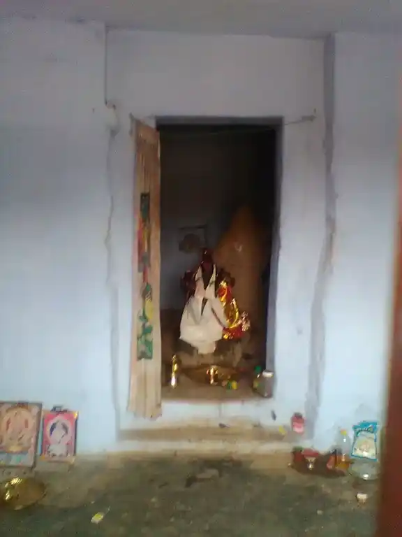 Arulmigu Narasingaperumal Temple, Chithiraikulam - 624615