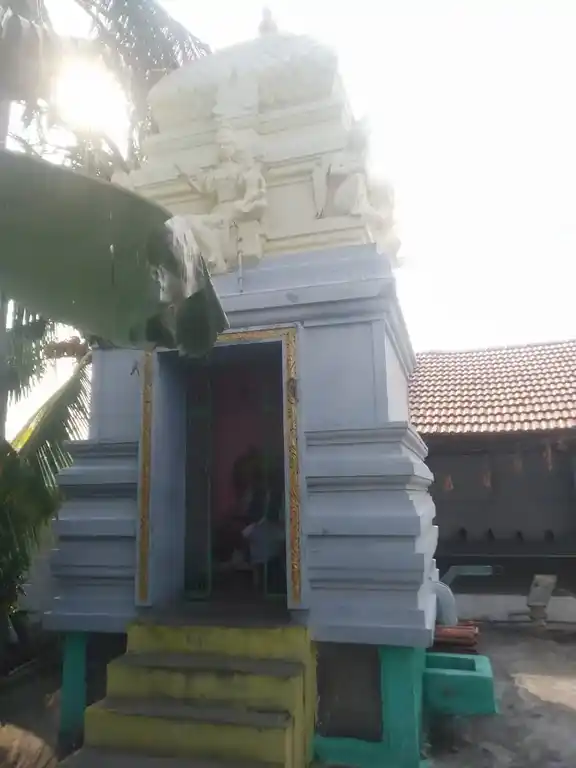 Arulmigu Narasingaperumal Temple, Kallaanaththam - 606201 Arulmigu Narasingaperumal Temple, Kallaanaththam - 606201, Kallakurichi - Ancient Temple Architecture and History Image 2