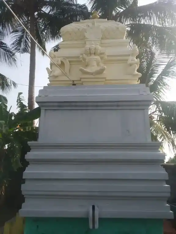 Arulmigu Narasingaperumal Temple, Kallaanaththam - 606201 Arulmigu Narasingaperumal Temple, Kallaanaththam - 606201, Kallakurichi - Ancient Temple Architecture and History Image 3