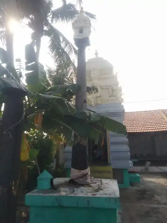 Arulmigu Narasingaperumal Temple, Kallaanaththam - 606201 Arulmigu Narasingaperumal Temple, Kallaanaththam - 606201, Kallakurichi - Ancient Temple Architecture and History Image 4