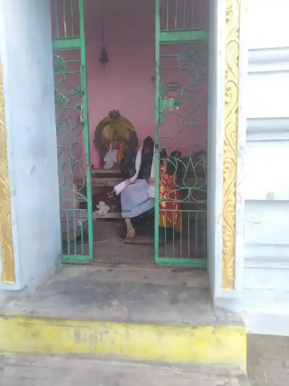 Arulmigu Narasingaperumal Temple, Kallaanaththam - 606201 Arulmigu Narasingaperumal Temple, Kallaanaththam - 606201, Kallakurichi - Ancient Temple Architecture and History Image 5