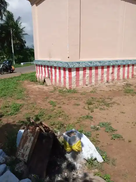 Arulmigu Narasingaperumal Temple, Kanavoipatty - 624308