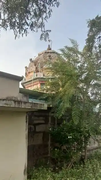 Arulmigu Narasingaperumal Temple, Kappaloor - 630303