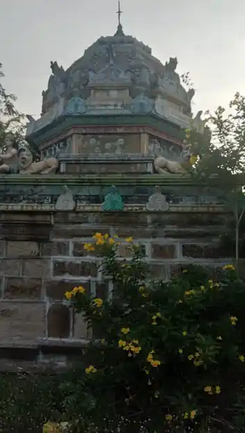 Arulmigu Narasingaperumal Temple, Kappaloor - 630303 அருள்மிகு நரசிங்கப்பெருமாள் திருக்கோயில், Kappaloor - 630303, Sivagangai - Ancient Temple Architecture and History Image 2