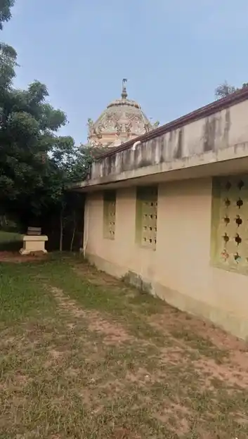 Arulmigu Narasingaperumal Temple, Kappaloor - 630303 அருள்மிகு நரசிங்கப்பெருமாள் திருக்கோயில், Kappaloor - 630303, Sivagangai - Ancient Temple Architecture and History Image 3