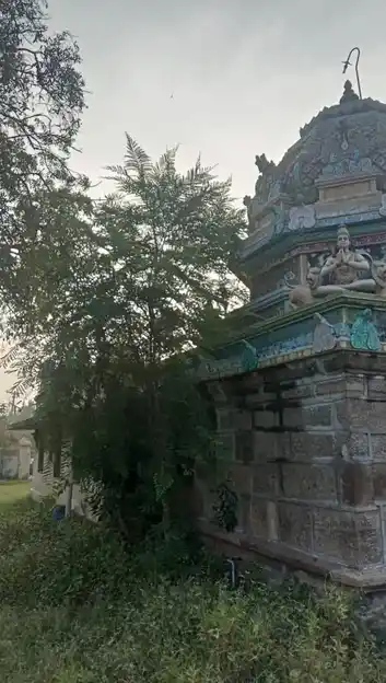 Arulmigu Narasingaperumal Temple, Kappaloor - 630303 அருள்மிகு நரசிங்கப்பெருமாள் திருக்கோயில், Kappaloor - 630303, Sivagangai - Ancient Temple Architecture and History Image 4