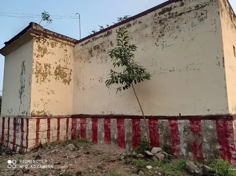 Arulmigu Narasingaperumal Temple, Kasipuram - 625706 Arulmigu Narasingaperumal Temple, Kasipuram - 625706, Madurai - Ancient Temple Architecture and History Image 2