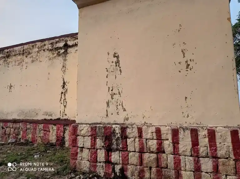 Arulmigu Narasingaperumal Temple, Kasipuram - 625706 Arulmigu Narasingaperumal Temple, Kasipuram - 625706, Madurai - Ancient Temple Architecture and History Image 4