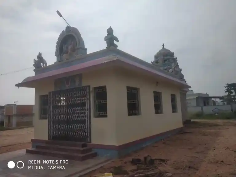 Arulmigu Narasingaperumal Temple, Kotanatham - 624620