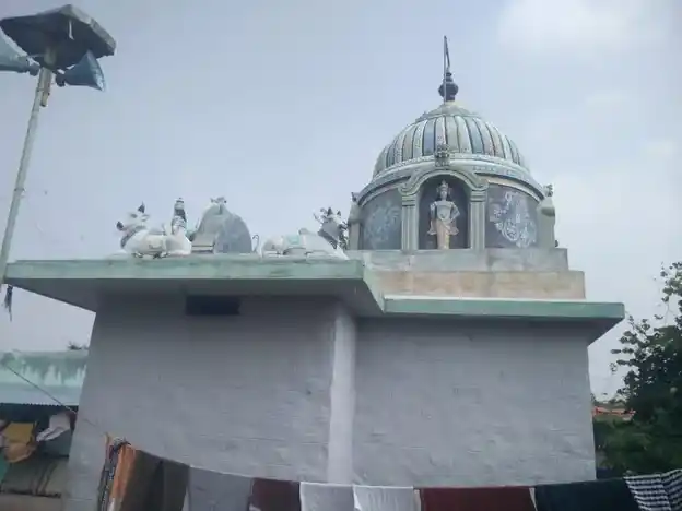 Arulmigu Narasingaperumal Temple, Kuttathupatti - 624002