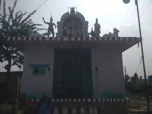 Arulmigu Narasingaperumal Temple, Kuttathupatti - 624002 அருள்மிகு நரசிங்கங்பபெருமாள் கோயில், Kuttathupatti - 624002, Dindigul - Ancient Temple Architecture and History Image 4