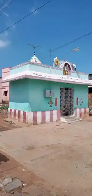 Arulmigu Narasingaperumal Temple, Malaipatti - 624219 அருள்மிகு நரசிங்க பெருமாள் கோயில், மாலைப்பட்டி - 624219, Dindigul - Ancient Temple Architecture and History Image 3