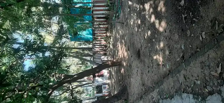 Arulmigu Narasingaperumal Temple, Mannadimangalam - 625207 அருள்மிகு நரசிங்கப் பெருமாள் திருக்கோயில், Mannadimangalam - 625207, Madurai - Ancient Temple Architecture and History Image 2